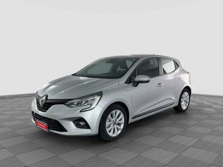 RENAULT Clio Clio Berlina BUSINESS TCe 100