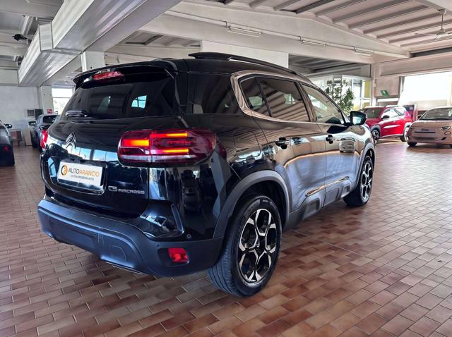 CITROEN C5 Aircross usata, con Airbag Passeggero