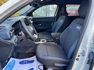 DACIA Duster usata, con Alzacristalli elettrici