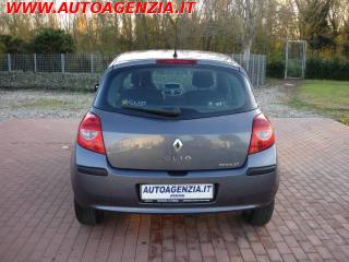 RENAULT Clio usata 5