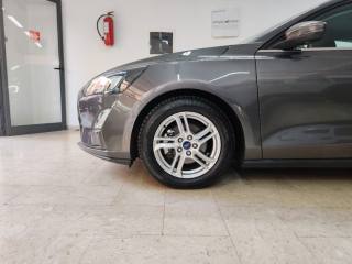 FORD Focus usata, con Boardcomputer
