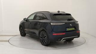 DS AUTOMOBILES DS 7 usata, con Airbag laterali
