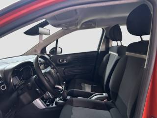 CITROEN C3 Aircross usata 8