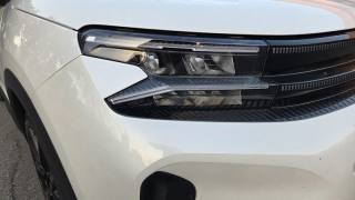 CITROEN C5 Aircross usata, con Boardcomputer