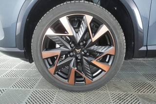 CUPRA Formentor usata 13