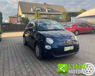 FIAT 500 usata, con Autoradio