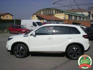 SUZUKI Vitara usata, con Airbag Passeggero