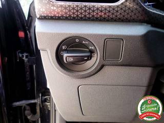 VOLKSWAGEN T-Cross usata, con Fendinebbia