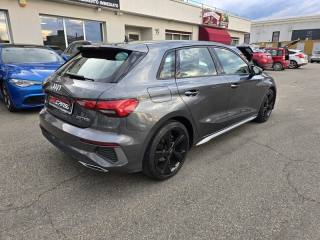 AUDI A3 usata, con Airbag