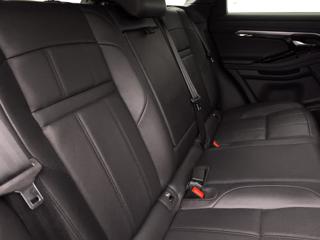 LAND ROVER Range Rover Evoque usata, con Fari LED