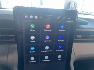 FORD Explorer usata, con Fari LED