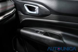 JEEP Compass usata, con Sensore di luce