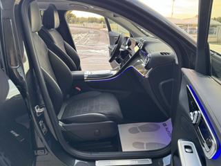 MERCEDES-BENZ GLC 300 usata, con Controllo automatico clima