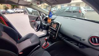 RENAULT Clio usata, con Airbag testa