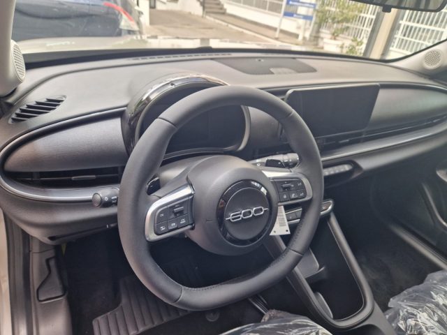 FIAT 600 usata, con Chiusura centralizzata
