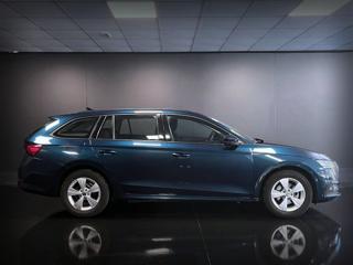 SKODA Octavia usata, con Airbag laterali