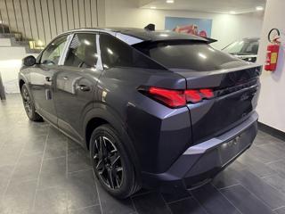 PEUGEOT 3008 usata, con Chiusura centralizzata