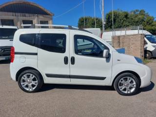 FIAT Qubo usata 3