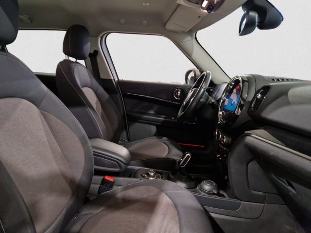 MINI Countryman usata, con Controllo trazione