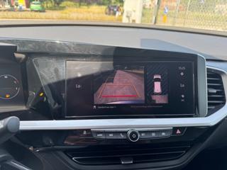 OPEL Grandland usata, con Controllo trazione