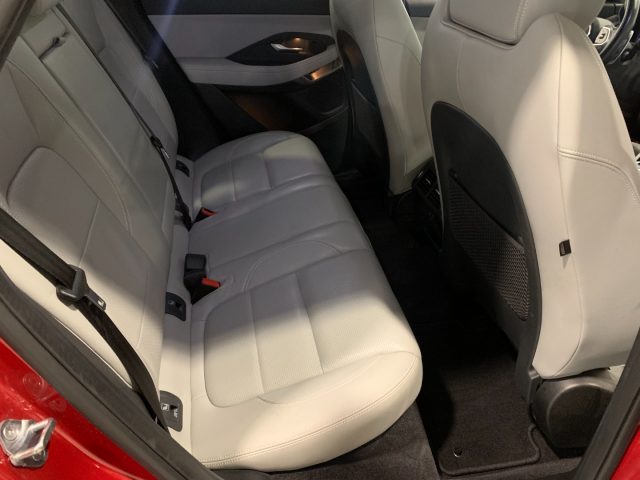 JAGUAR E-Pace usata, con Alzacristalli elettrici
