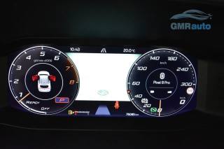 CUPRA Formentor usata, con Controllo automatico clima