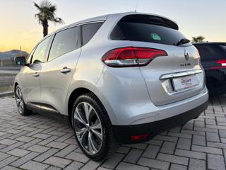 RENAULT Scenic usata, con Airbag Passeggero