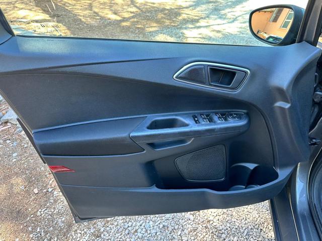 FORD B-Max usata, con Sistema di navigazione