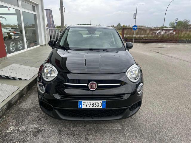 FIAT 500X usata, con Airbag laterali