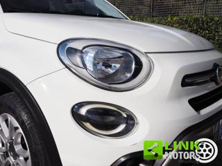 FIAT 500X usata 42