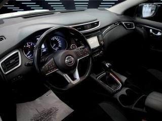 NISSAN Qashqai usata 14