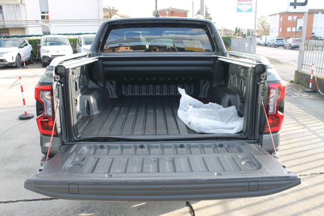 FORD Ranger usata, con Cerchi in lega