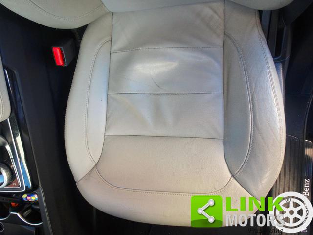 MERCEDES-BENZ GLE 350 usata, con Autoradio