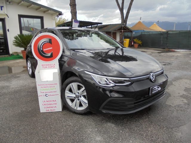 VOLKSWAGEN Golf usata, con ABS