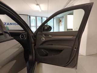 ALFA ROMEO Stelvio usata, con Sound system