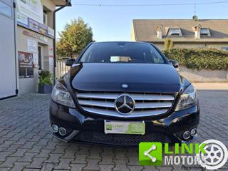 MERCEDES-BENZ B 180 usata, con ESP