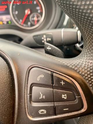 MERCEDES-BENZ B 200 usata, con Controllo trazione