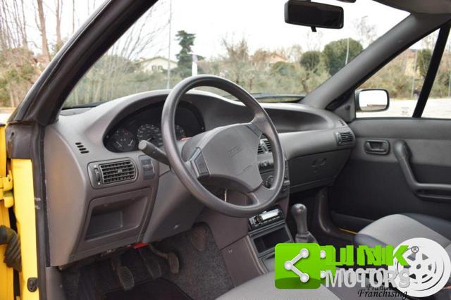 FIAT Punto usata 12