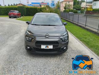CITROEN C3 usata, con Airbag