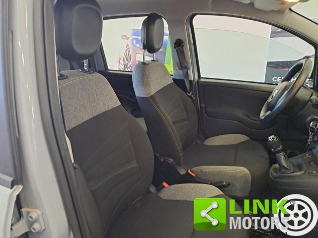 FIAT Panda usata 18
