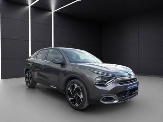 CITROEN C4 usata, con Cerchi in lega