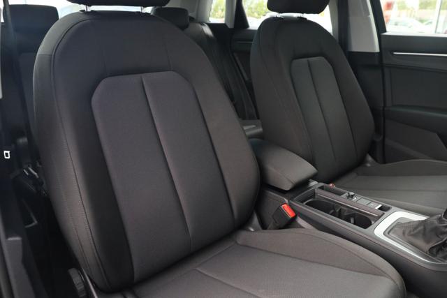AUDI Q3 usata, con Controllo elettronico della corsia