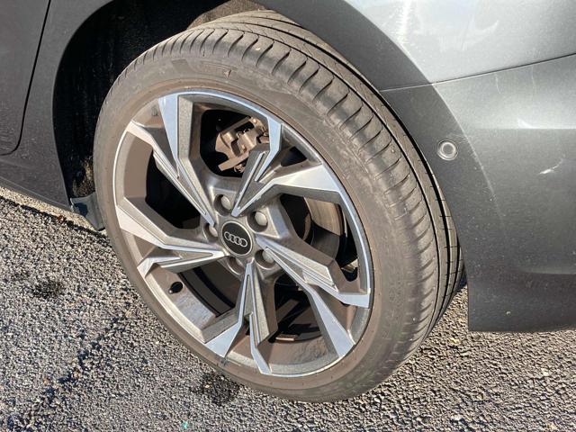 AUDI A3 usata, con Sistema di navigazione