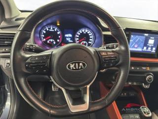 KIA Stonic usata 12
