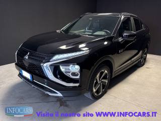 MITSUBISHI Eclipse Cross usata, con Airbag laterali