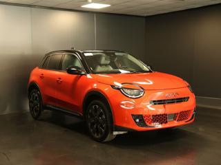 FIAT 600 usata, con Airbag