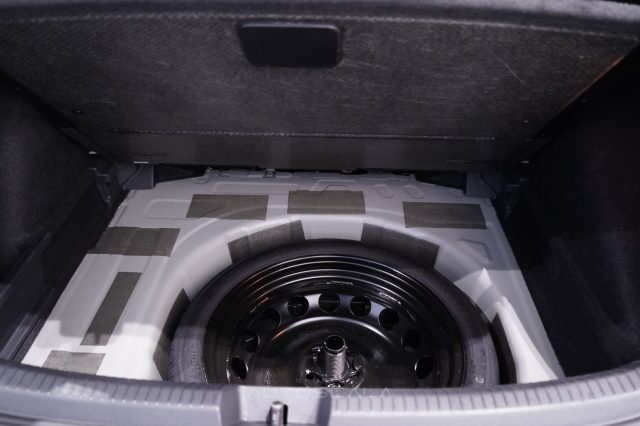 VOLKSWAGEN Taigo usata 34