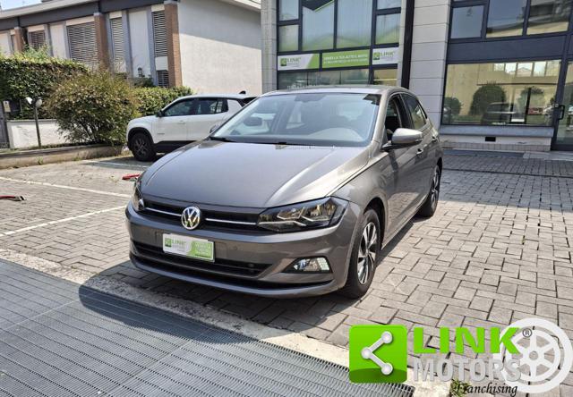 VOLKSWAGEN Polo usata, con ABS