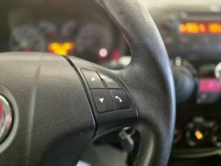 FIAT Qubo usata, con Vivavoce