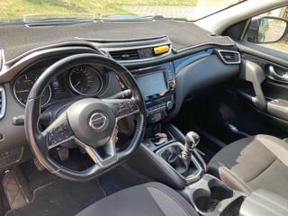 NISSAN Qashqai usata, con Chiusura centralizzata